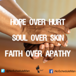 Hope Over Hurt Lyric Slide