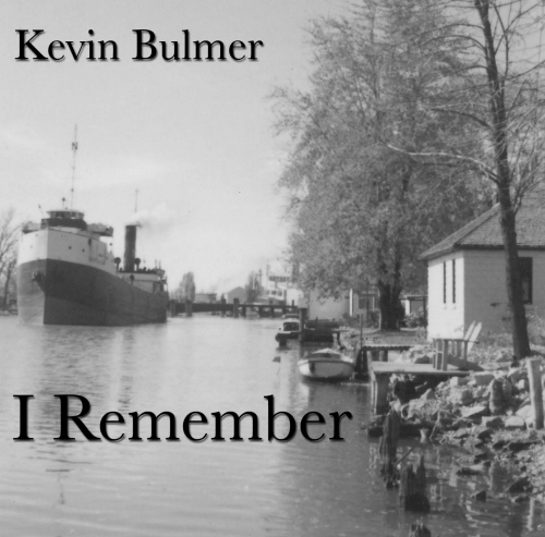 Kevin Bulmer - I Remember