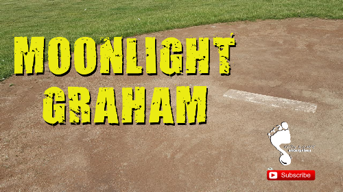 Kevin Bulmer Video Blog - Moonlight Graham