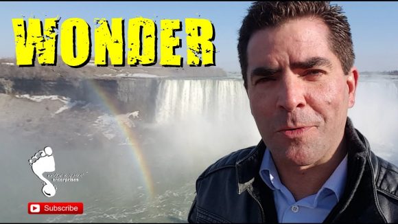 Kevin Bulmer Video Blog | Wonder - A Better Way To Live