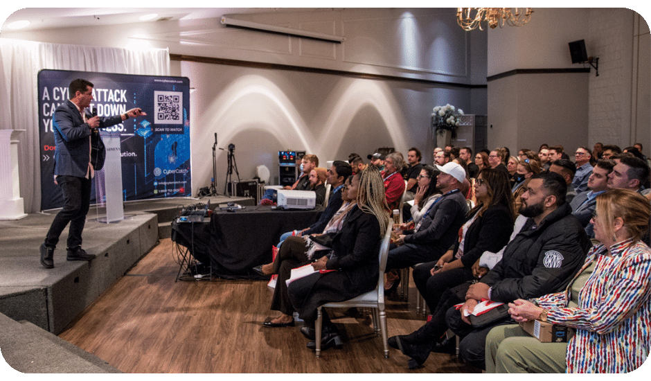 Social Media Marketing Workshop