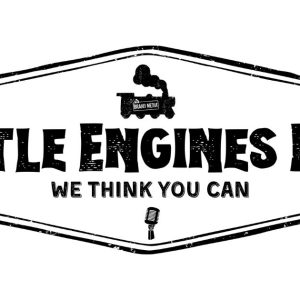 Little Engines LIVE emblem