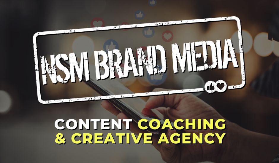 NSM Brand Media