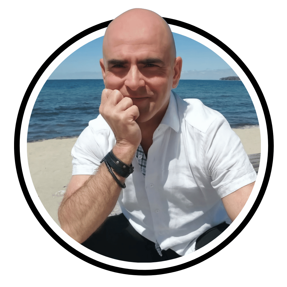 Kevin Bulmer - The REAL Success Navigator